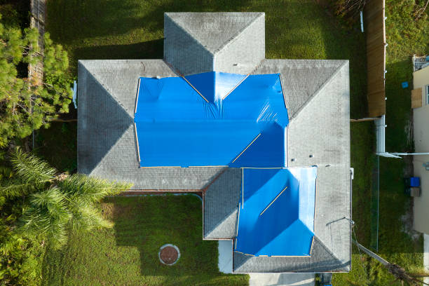Best 4 Ply Roofing  in Freeland, PA